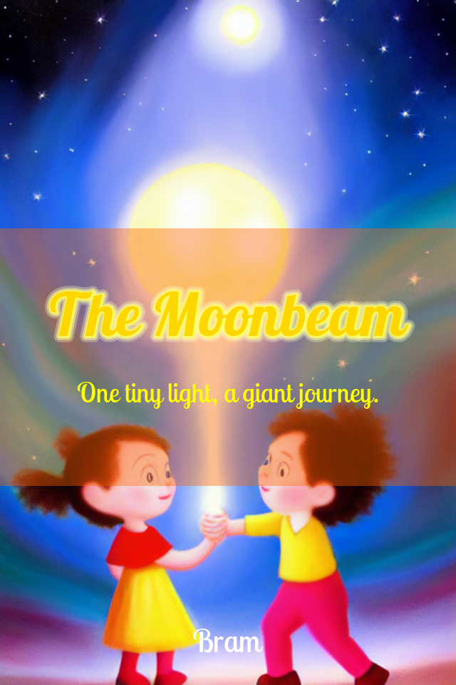 Cover for The Moonbeam