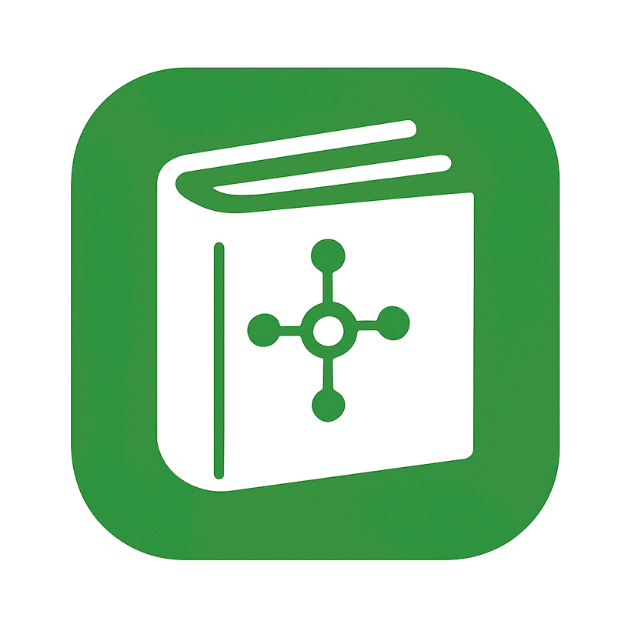Book Grove Logo
